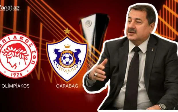 "Qurban Qurbanov bunu nəzərdə tutaraq belə deyib" - Vaqif Sadıqov 
