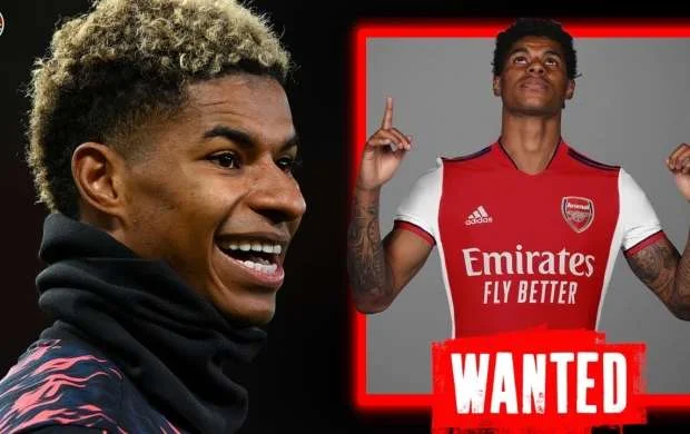 Reşford "Arsenal"a keçə bilər 