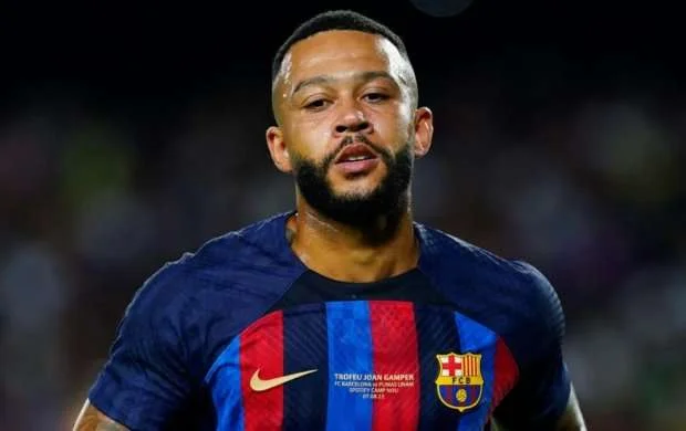Depay İPL klubuna keçə bilər 
