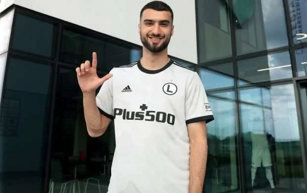FIFA-dan Mahir Emreliyə ağır cəza 