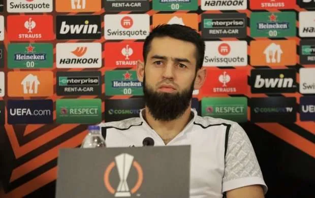 Şahruddinin qurtarışı UEFA-nın ən gözəl "4-lüy"ündə - SƏSVERMƏ 