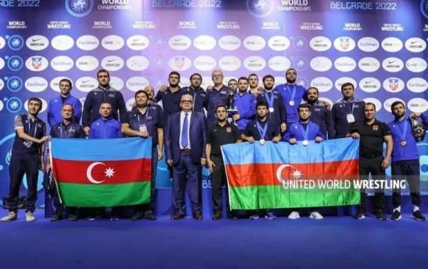 Azərbaycan millisinin Dünya Kubokunda rəqibləri məlum oldu 