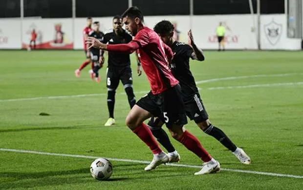 “Qarabağ”la “Qəbələ”nin 68-ci dueli 