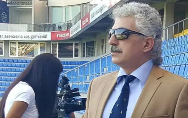 Tahir Süleymanov millinin perspektivləri haqda: "Yenə ağlaşma qurulacaqsa..." 