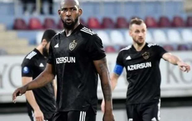 "Qarabağ"ın müdafiəçiləri Qəbələdə debüt edir 