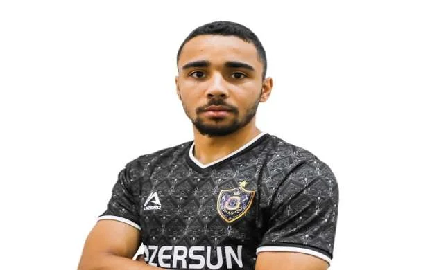 "Qarabağ"ın legioneri zədələndi 