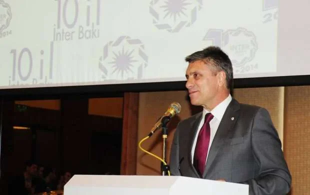 "Azərbaycan estonlarla oyunlarda 6 xal qazanacaq" - Georgi Nikolov 