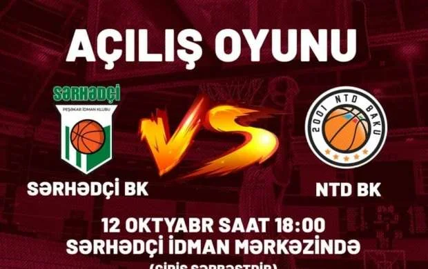 Azərbaycan çempionatının başlanma tarixi açıqlandı 