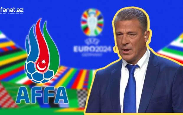 Vəli Qasımov: "1 və 2-ci yerə ümid etməyək" 