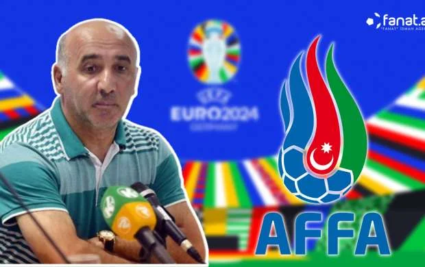 "Qrupdan çıxmaq şansımız yoxdur" - Şahin Diniyev 