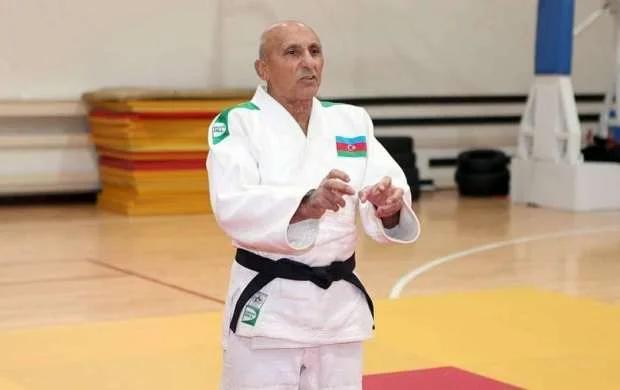 "Cüdoçularımızdan belə zəif nəticə gözləmirdim" - Açıqlama 
