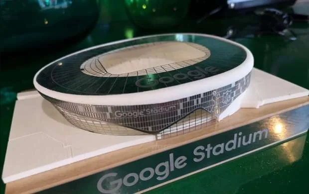 "Google" öz adını London klubunun stadionuna verəcək 