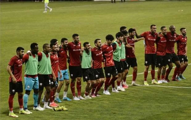 “Qəbələ” itkilərlə hazırlaşır 
