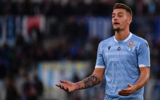 Turin klubu serb futbolçu üçün yeni təklif hazırladı - Məbləğ 
