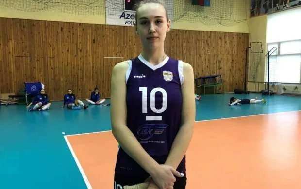 Millimizin üzvü Qazaxıstan klubuna keçdi 