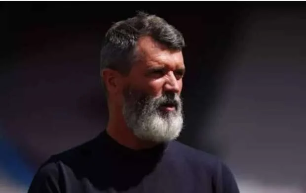 Roy Kinin yeni iş yeri bəlli oldu 
