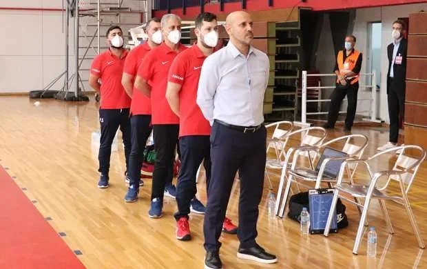"Qrupun qalibi Polşada müəyyənləşəcək" 