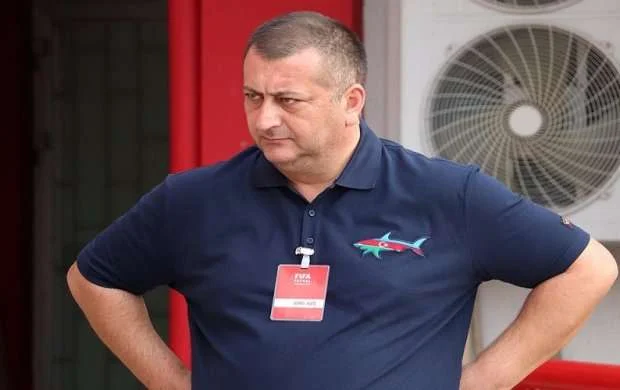 Zaur Axundov: "Hələ heç nə həll olunmayıb" 