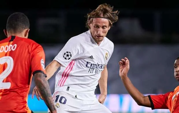 "Real Madrid" Çempionlar Liqasında rekorda imza atdı 