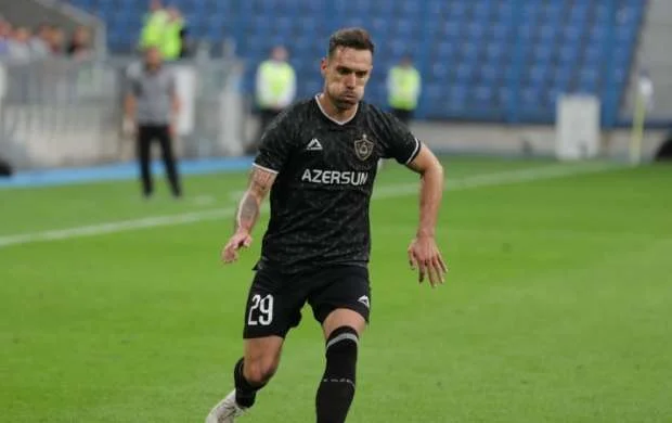 Veşoviç Rusiya klubuna keçir? - "Qarabağ"dan açıqlama 
