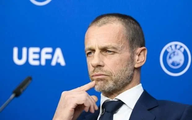 Belarus UEFA ilə Almaniyanı üz-üzə qoydu: "İşimizə qarışmayın" 