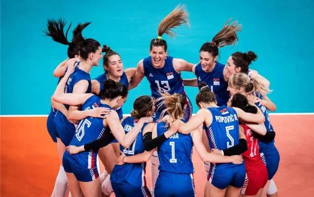 Dünya çempionatında ilk finalçı müəyyənləşdi 