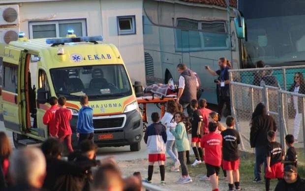 Yunanıstanda faciə: "Olimpiakos"un futbolçusu evdə ölü tapıldı 
