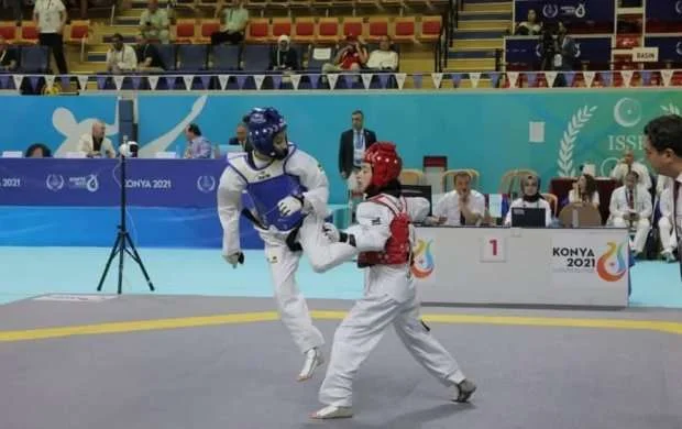 Taekvondoçularımız Niderland çempionatında iştirak edəcək 
