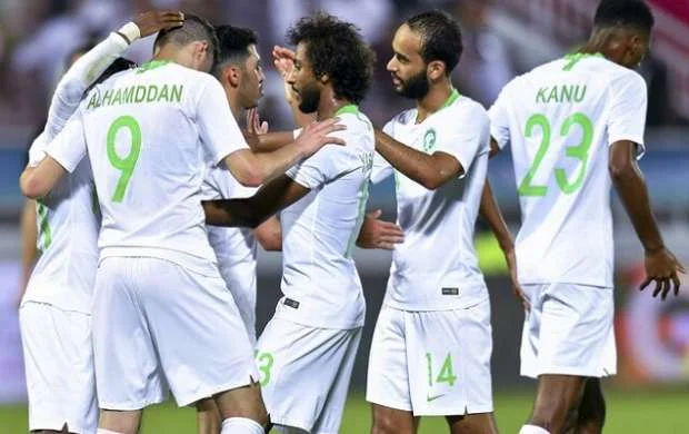 Səudiyyə Ərəbistanı mundial üçün heyəti açıqladı 