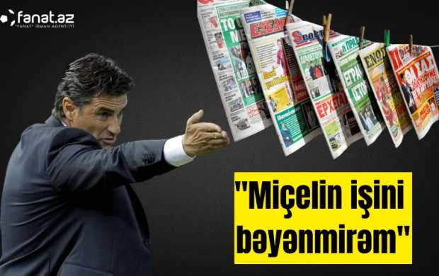 "Azərbaycanlılar özlərini itirmədi" - Yunanıstan mətbuatından tənqid 