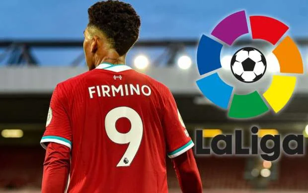 Günün transfer xəbərləri: Firmino İspaniya yolunda 