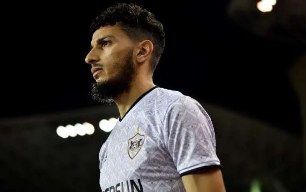 "Bu matç bizim üçün daha çətin keçdi" - Zubir 