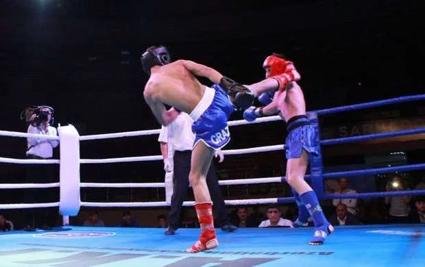 "Kikboksinq Los Anceles Olimpiadasında proqrama salına bilər” - Açıqlama 