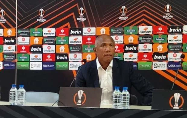 Fransa klubu "Qarabağ"la oyun öncəsi baş məşqçisini qova bilər 