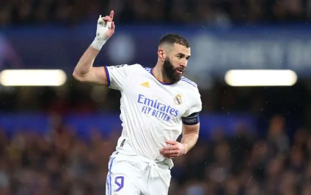 Benzema Mançester nəhənginə keçir? 