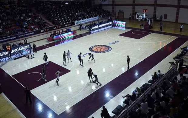 ABL: İlk tura yekun vuruldu 