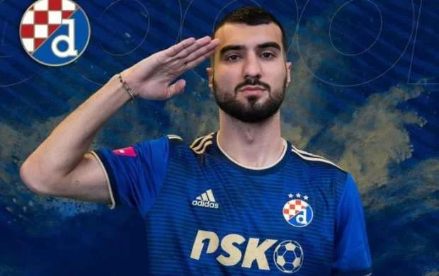 "Dinamo" evdə sevindi, Mahir Emreli nə etdi? 