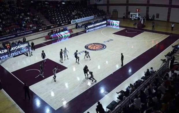 ABL: İkinci turun təqvimi açıqlandı 