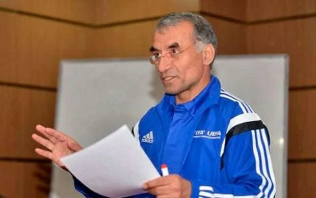 "Əliyar Ozobiçə "qırmızı" verməməsini belə əsaslandıra bilər ki..." - Xaqani Məmmədov 