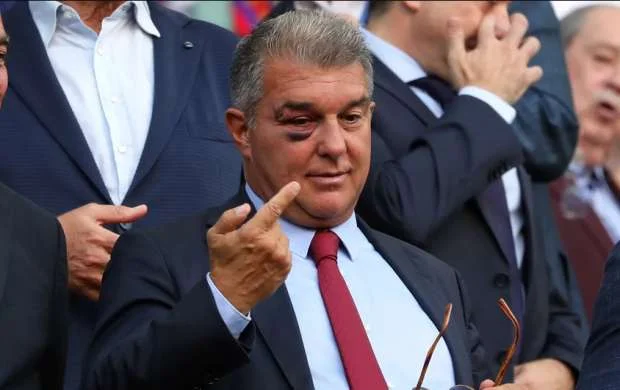 "El Klassiko" öncəsi dava və həbs 