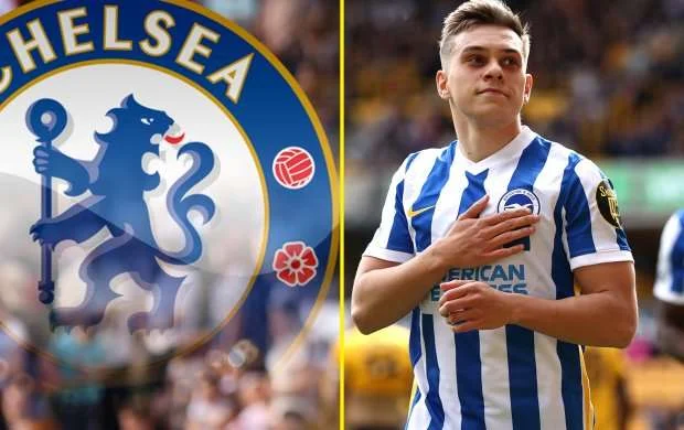 Trossard İPL-in iki klubunun maraq dairəsində 