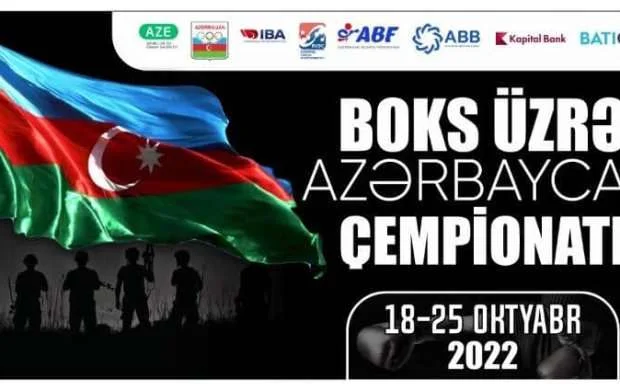 Azərbaycan çempionatında 146 boksçu iştirak edəcək 