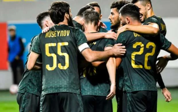 UEFA-dan "Qarabağ"la bağlı paylaşım 