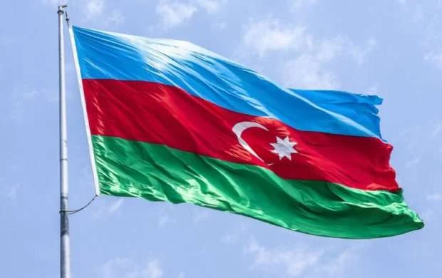 Azərbaycanda Müstəqilliyin Bərpası Günüdür 
