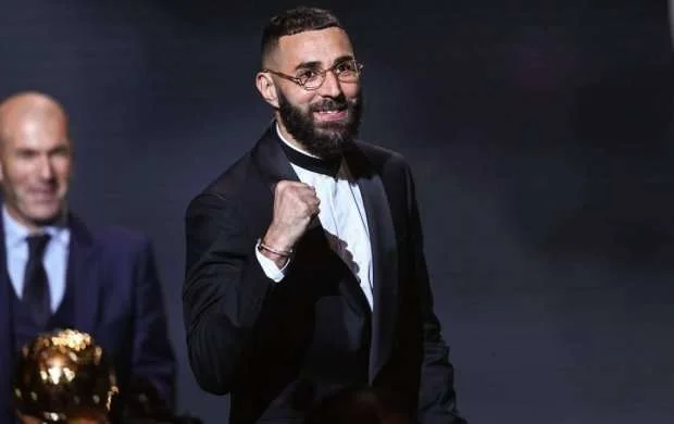 Zidan Benzema haqda heç kimin bilmədiklərini açıqladı 