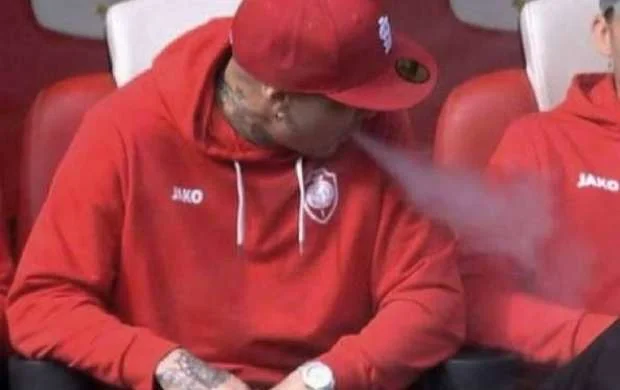 Ulduz futbolçu buna görə komandadan qovuldu - FOTO 