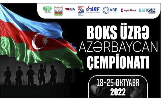 Boks üzrə Azərbaycan çempionatının açılış mərasimi oldu 