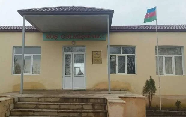 Azərbaycanda məktəbli idman dərsində dünyasını dəyişdi 