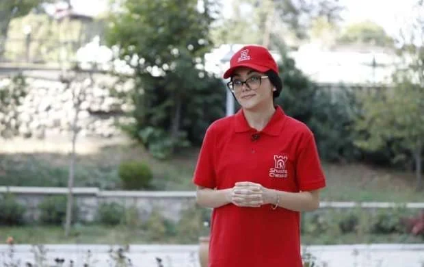 DÇ: Beydullayeva Qazaxıstan, Qədimbəyli Monqolustan şahmatçısına qarşı 