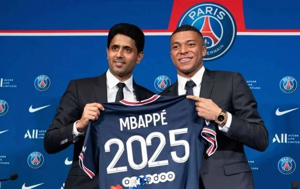 Günün transfer xəbərləri: "Mbappe PSJ-yə xəyanət edir" 